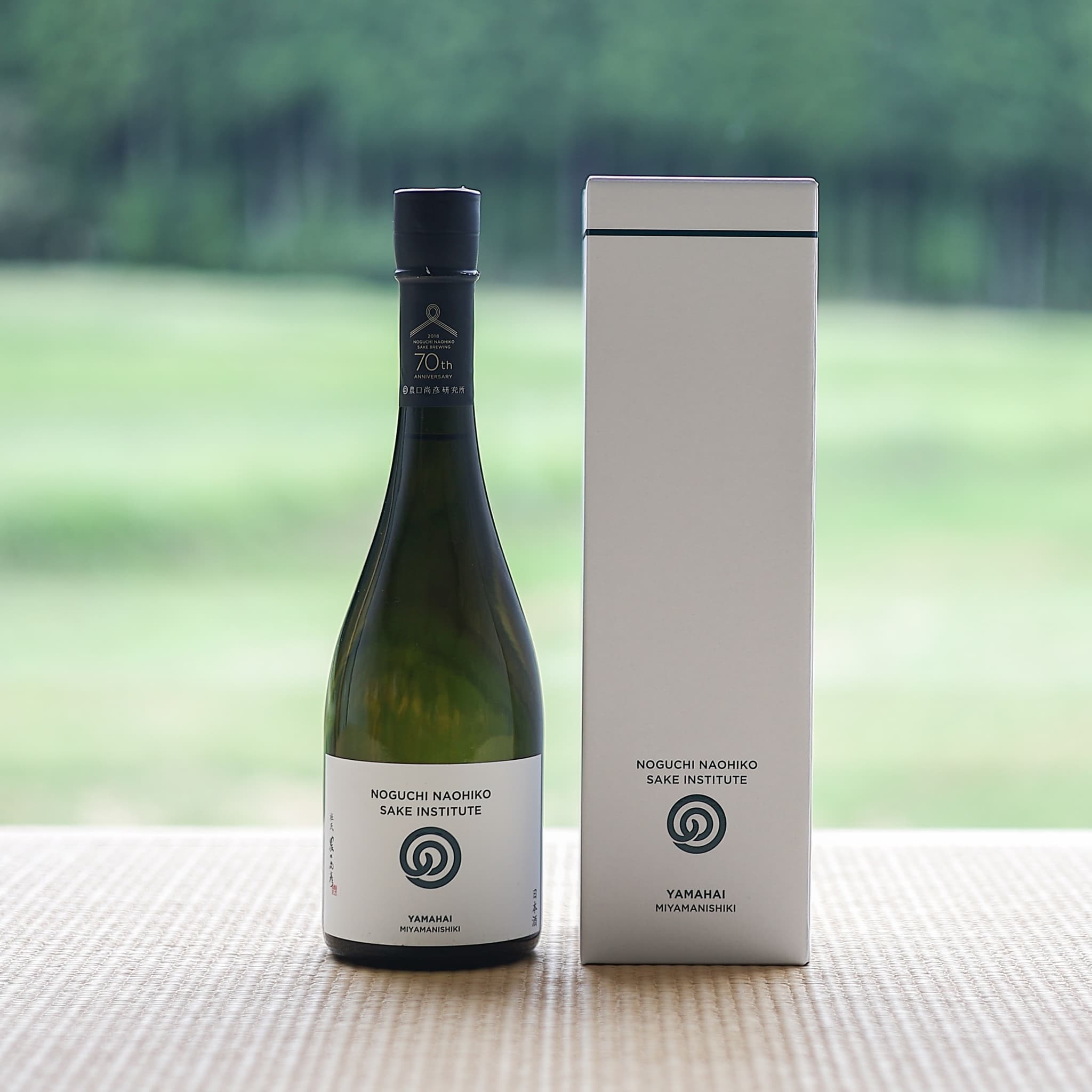 YAMAHAI MIYAMANISHIKI